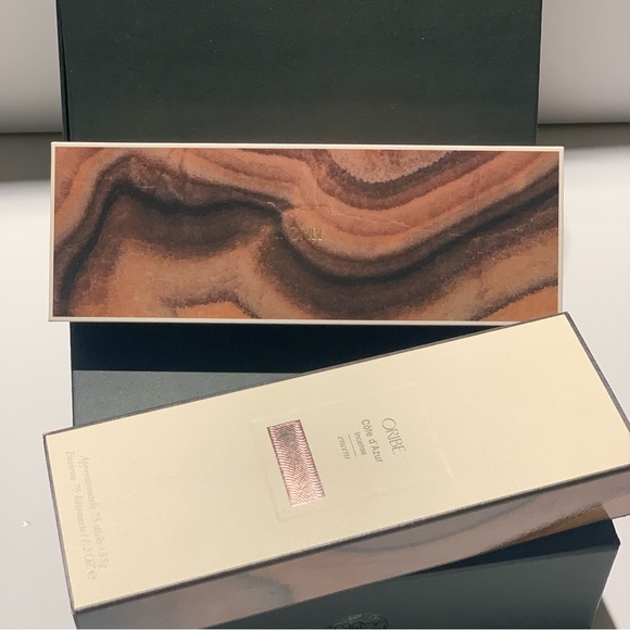 New Oribe Côte d'Azur Incense - Picture 4 of 7